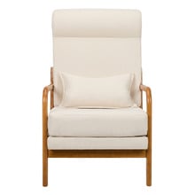 Mayfield Upholstered Armchair